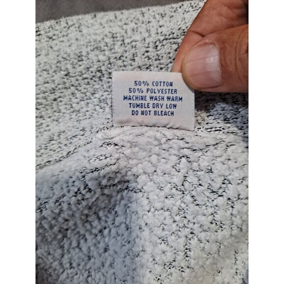 Vintage George Bush Dick Cheney 2005 Presidential Inauguration Mock Neck, 2XL - Picture 6 of 9